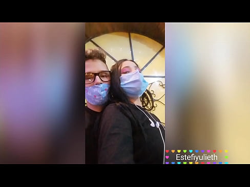 ❤️ Prokleta karantena me izluđuje. Jebeni video kod nas ❤