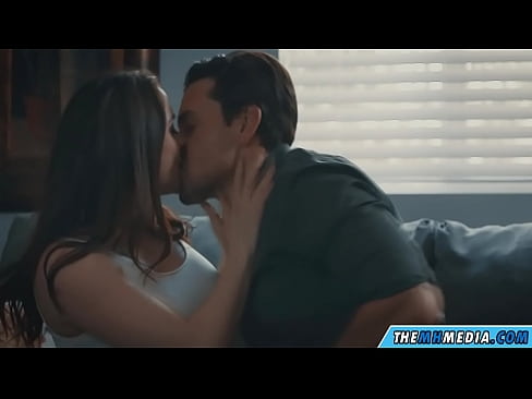 ❤️ Romantičan seks s dobrom prsom mamom Jebeni video kod nas ❤