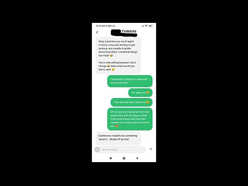 ❤️ Dodao sam novu PAWG iz Tindera u svoj harem (uključen razgovor s Tinderom) Jebeni video kod nas ❤